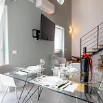 Casa Quadrifoglio - Borromeo Appartement