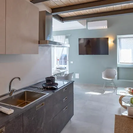 Casa Quadrifoglio - Borromeo Appartement Intra