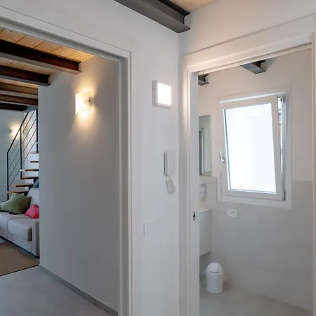 Casa Quadrifoglio - Borromeo