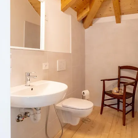 Lejlighed Casa Quadrifoglio - Borromeo Intra