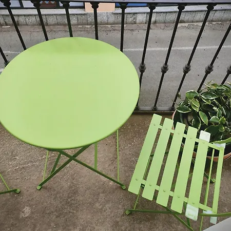 Casa Quadrifoglio - Borromeo アパート