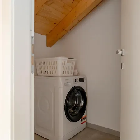 アパート Casa Quadrifoglio - Borromeo *