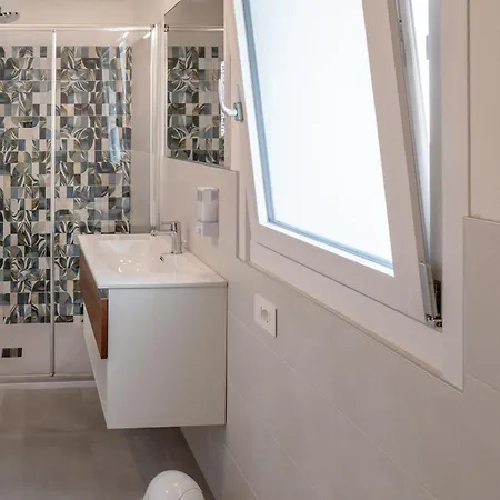 Casa Quadrifoglio - Borromeo Appartement Intra