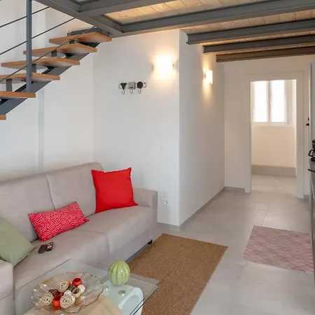 Lejlighed Casa Quadrifoglio - Borromeo Intra