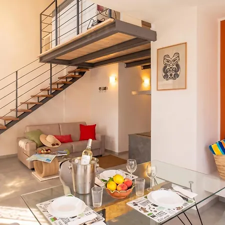 Casa Quadrifoglio - Borromeo *