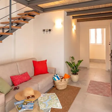 Casa Quadrifoglio - Borromeo *