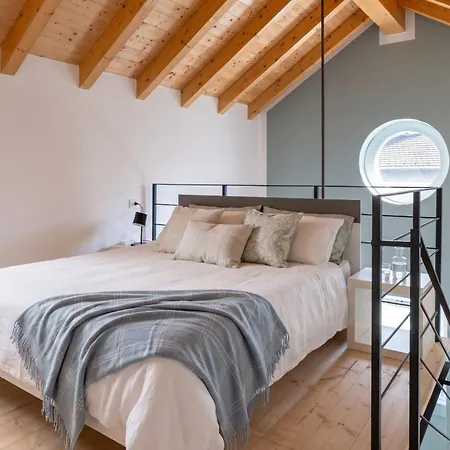 Casa Quadrifoglio - Borromeo Apartamento Intra