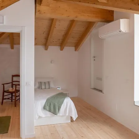 Casa Quadrifoglio - Borromeo Apartamento
