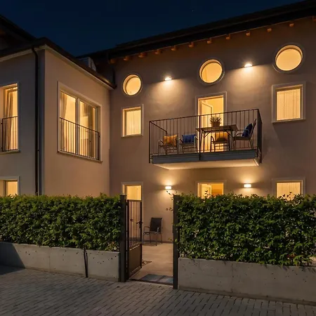 Casa Quadrifoglio - Borromeo