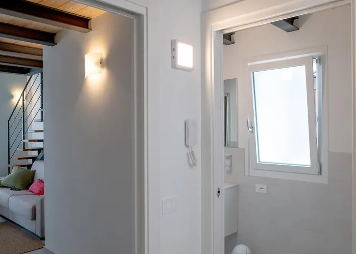 Casa Quadrifoglio - Borromeo