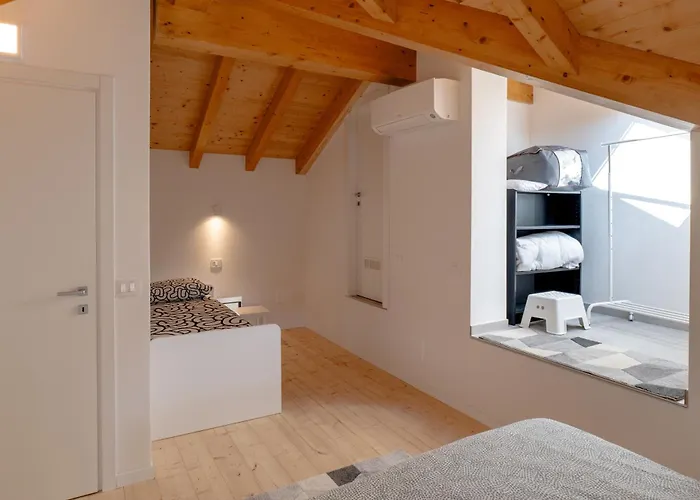 Casa Quadrifoglio - Borromeo Intra